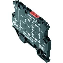 Weidmüller 8472880000 MCZ OVP CL 24VAC 0,5A Überspannungsschutz-Modul Package 10 St.