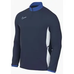 Nike Academy 25 Trainingsoberteil Herren - navy/blau/weiß - XL