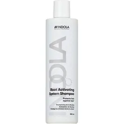 300ml Indola Care & Style Root Activating Shampoo