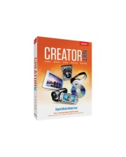 Corel Roxio Creator NXT Wartung 1 Jahr 1 Benutzer academic CTL 5-50 Lizenzen Win Mehrsprachig (LCRCRML1MNTA1)