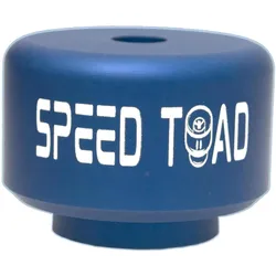 Speed Toad, Zubehör Golf