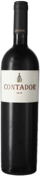 Benjamín Romeo Contador 2020 Vino Tinto D.O. Rioja 75 cl.