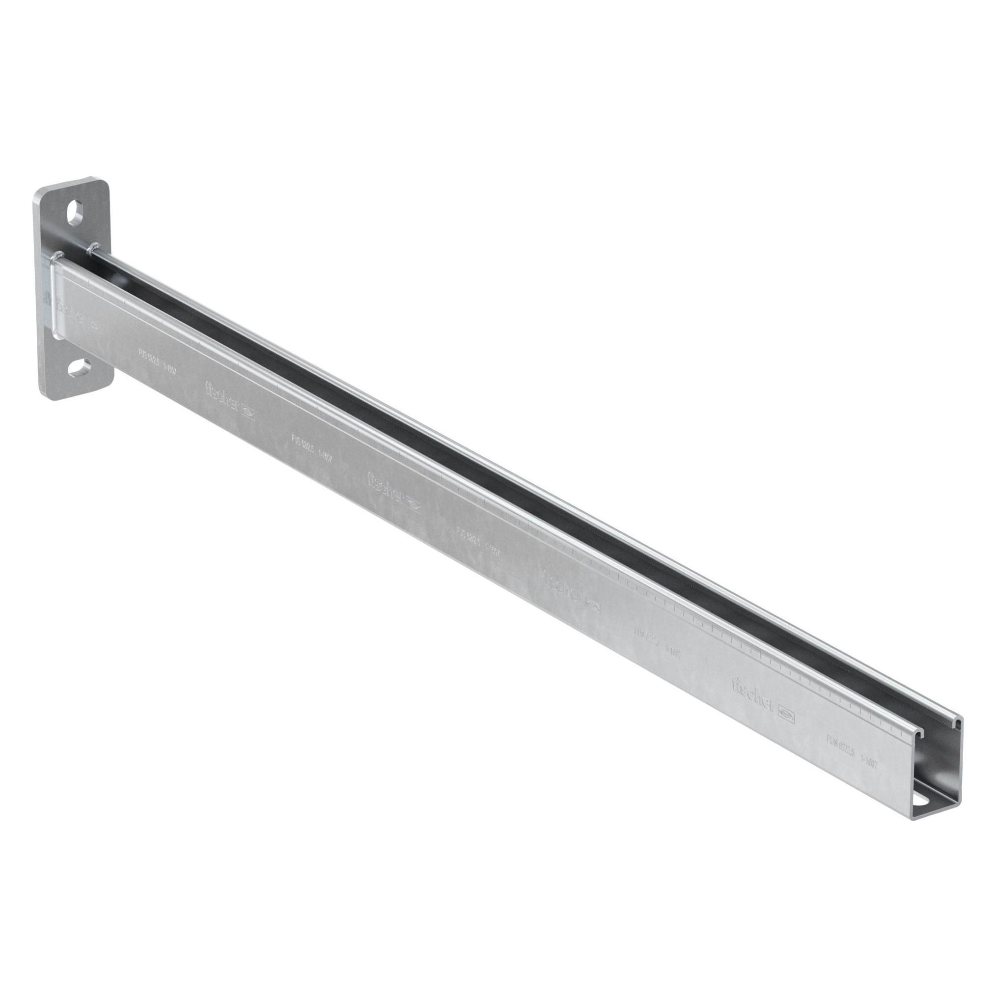 Fischer Auslegerkonsole FCA 62 - 1000 (1 Stk.) (504315)