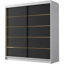 SCHIEBETÜRENSCHRANK Bali IV