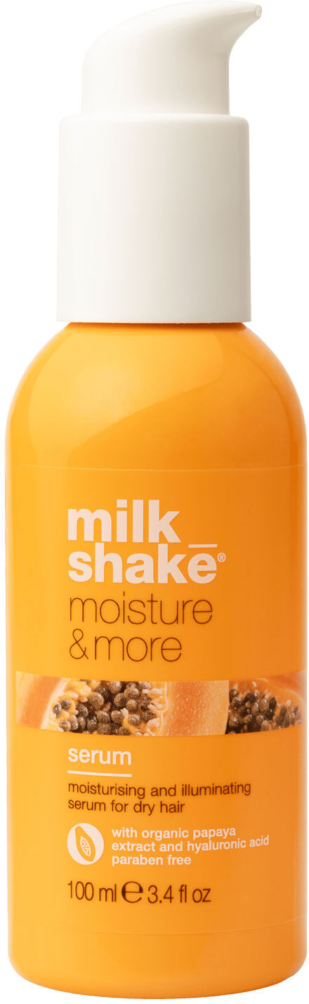 MILKSHAKE Moisture & More Serum 100ml