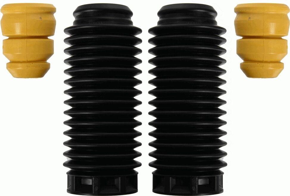 Sachs Staubschutzsatz, Stoßdämpfer Service Kit 900 389 Für Ds Peugeot