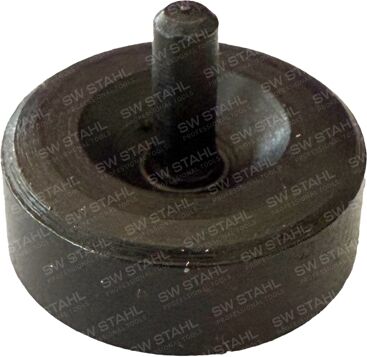 Swstahl Druckstück, Bördelgerät 24501l