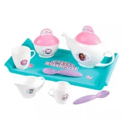 Smoby: Gabis Puppenhaus Teeset - 8-teilig