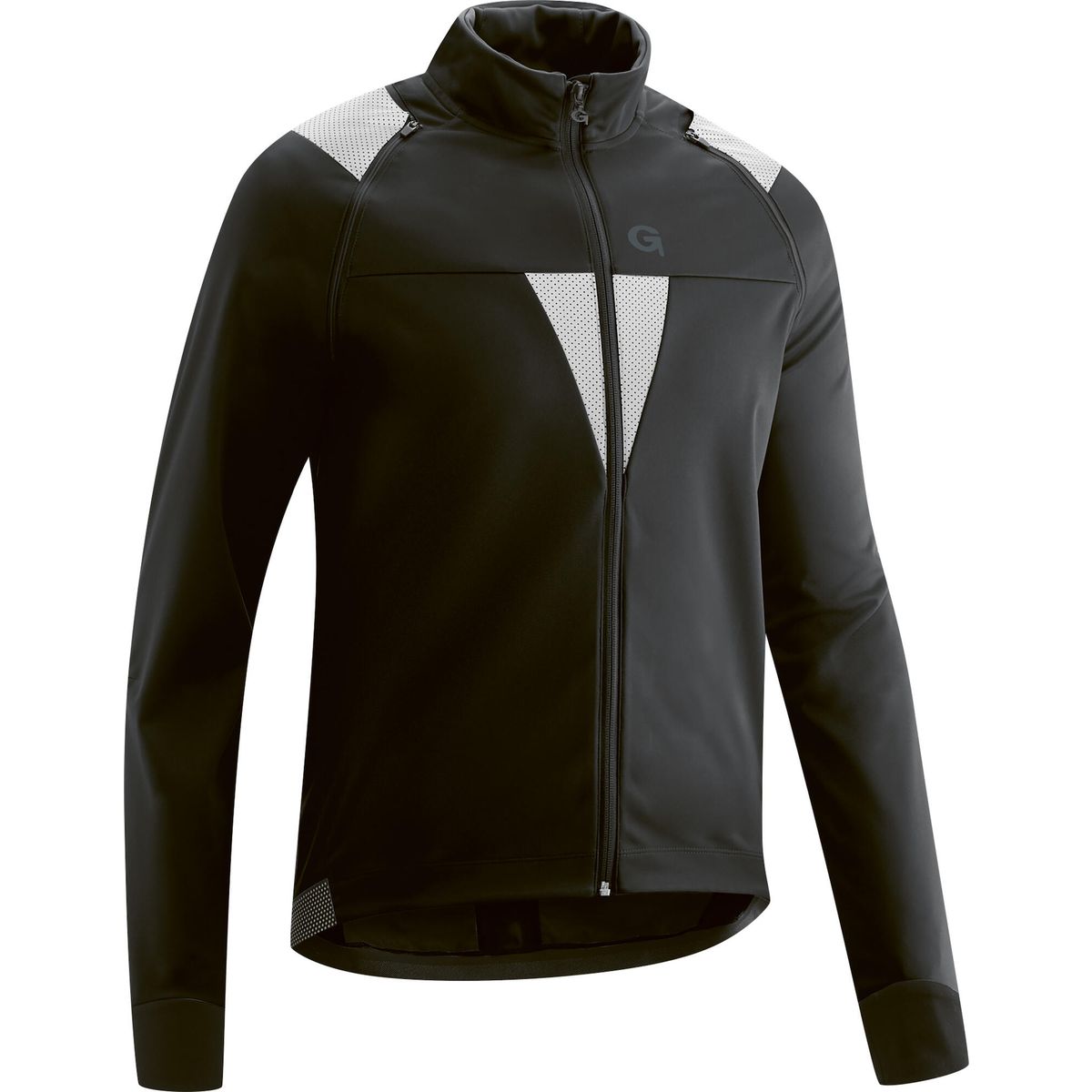 Gonso Asson black (900) M 14422_900_M
