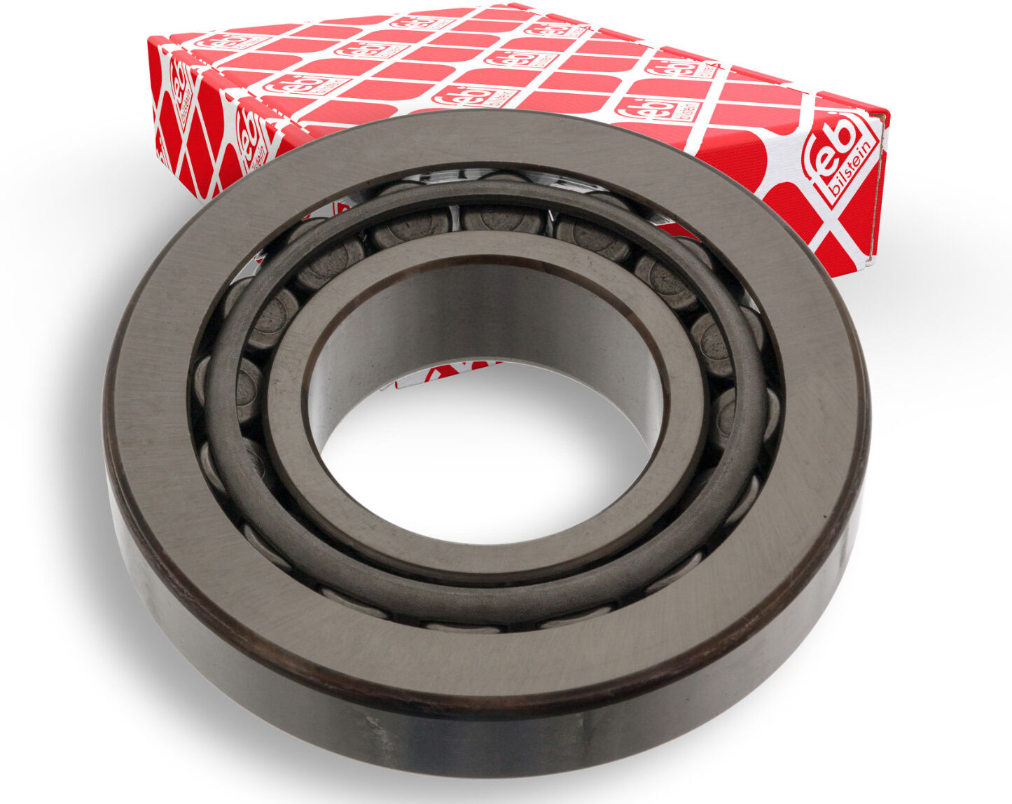 Febi Bilstein Lager 48863 Hinterachse Für Volvo Man