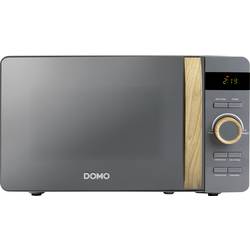 DOMO MIKROWELLE 20L Mikrowelle 700 W DO3420