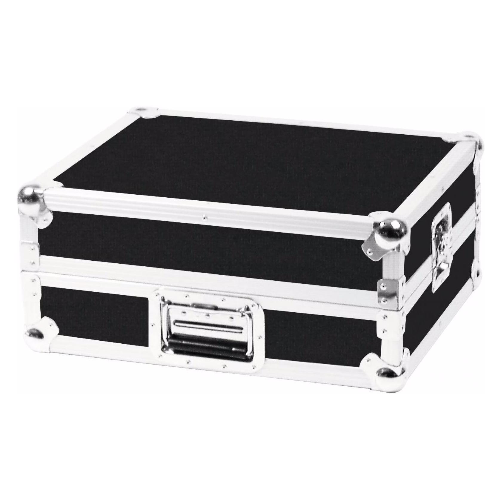 Roadinger Mixer-Case Profi MCB-19 (19" Case) (30111560)