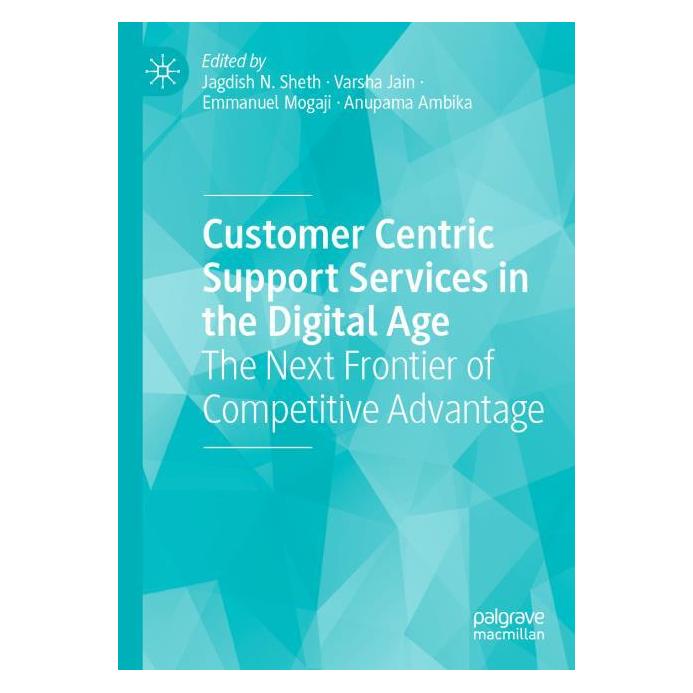 Springer Customer Centric Support Services in th (57186345)