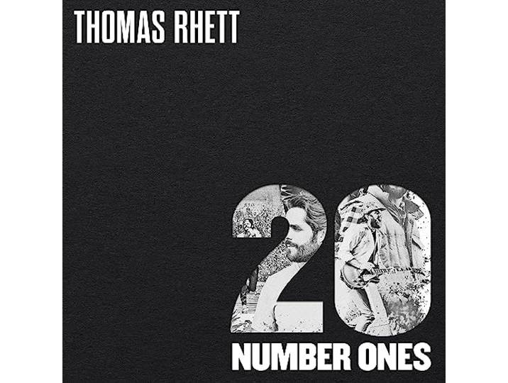 20 Number Ones