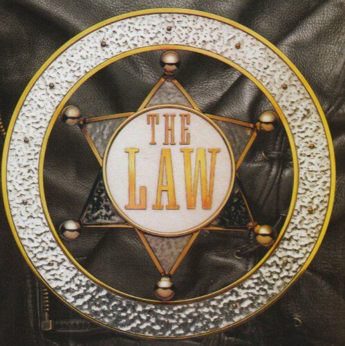 the Law - The Law Deluxe Edition (Remastered) - Preis vom 08.10.2026 07:26:42 h