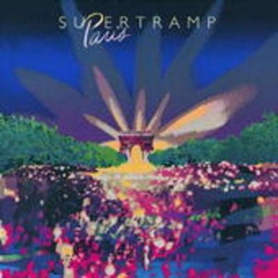 Paris (Remastered) - Supertramp, CD
