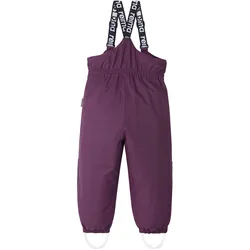 Reima, Unisex, Skihosen, Matias Schneehose (110), Violett
