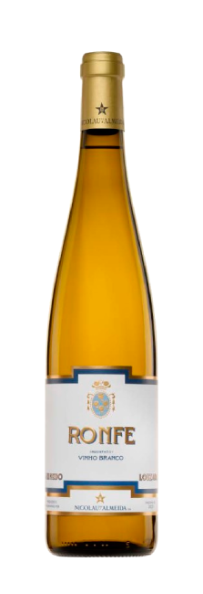 João Nicolau de Almeida & Filhos Nicolau de Almeida Ronfe 2023 2024 - 75cl