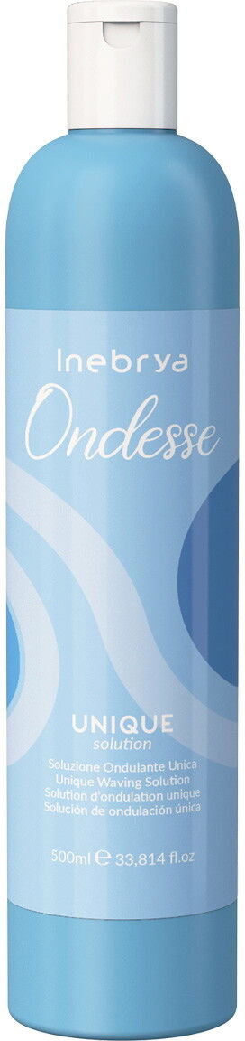 500ml Inebrya Ondesse Perm