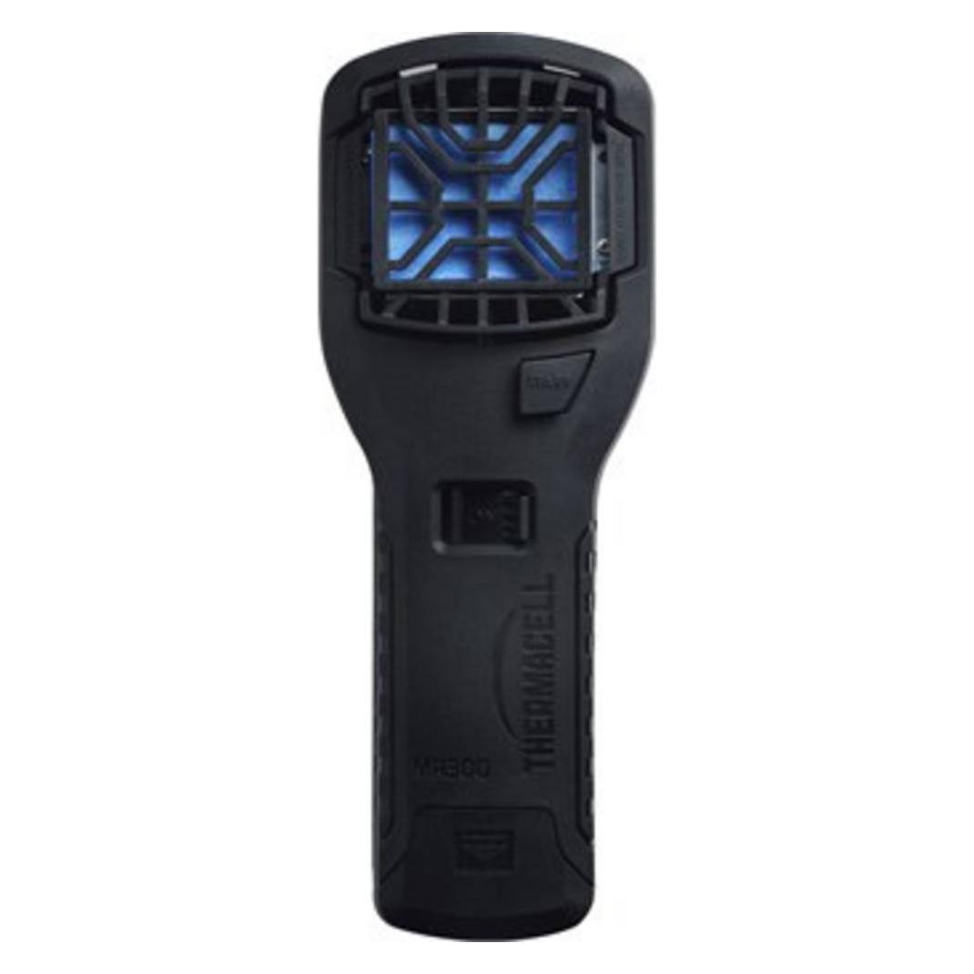 Thermacell Handgerät schwarz MR-300K (A032866) (MR-300W-BK)