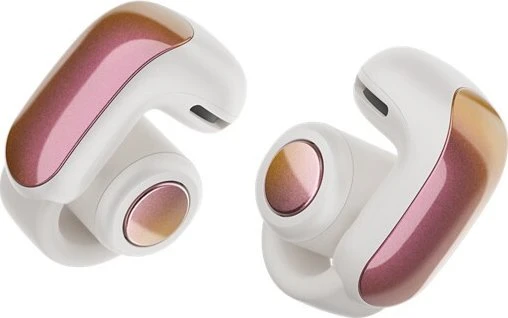 Bose Ultra Open Earbuds - Sunset Iridescent