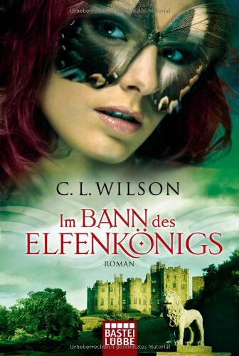 Wilson, L. C. - Im Bann des Elfenkönigs: Roman - Preis vom 14.10.2026 23:07:16 h