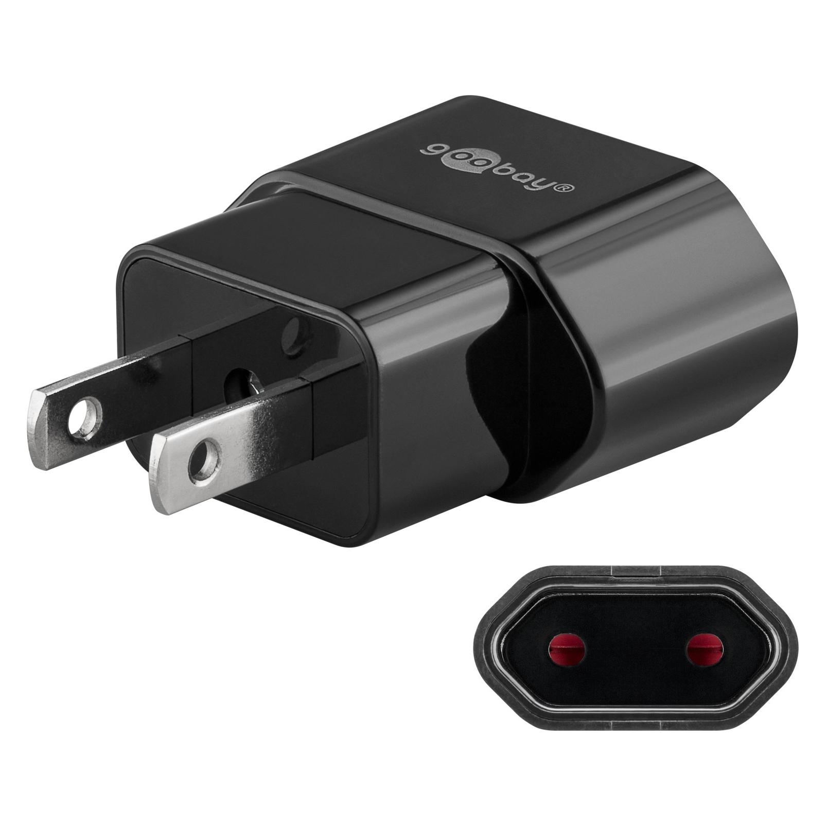 Goobay Netzadapter (45344)