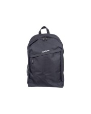 Manhattan Knappack Notebook-Rucksack 39,6 cm 15.6" Schwarz (439831)