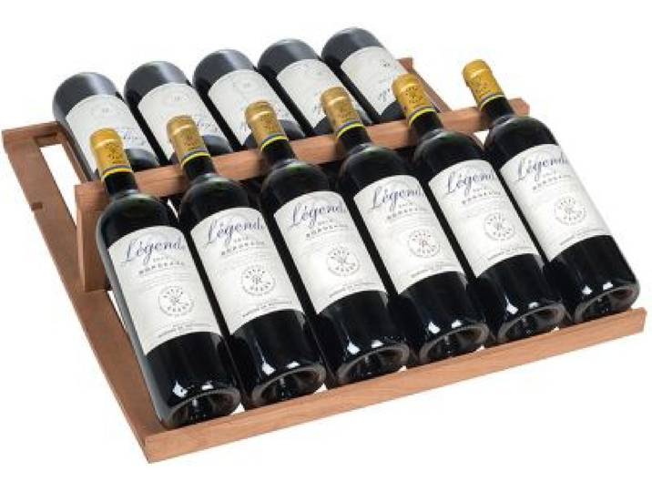 Climadiff - Clayette En Bois Pour Millesime