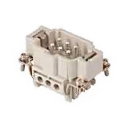 MOLEX 936010217 Heavy Duty connector 936010217 Molex Inhalt: 1 St.