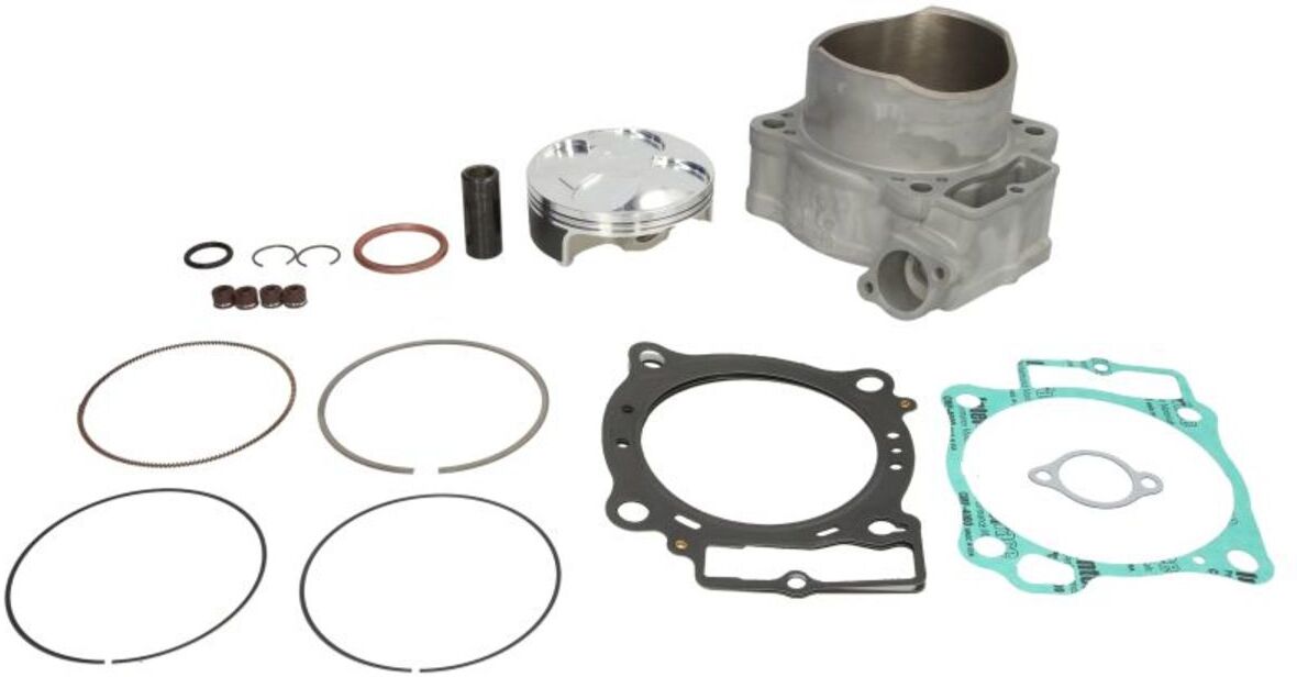 Sylinterisarja Cylinder Works 10010-K02hc