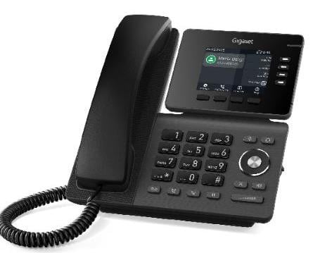 Gigaset Pro P810B IP Gigaset PRO S30853-H4107-R101