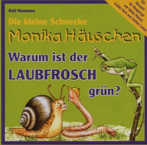 Die Kleine Schnecke - Preis vom 11.10.2026 23:13:37 h