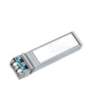 Securepoint SFP+ LR Modul 10 Gbit Faseroptik 10000 Mbit/s Silber 1 Stücke für Erweiterungskarte (SP-UTM-11394)