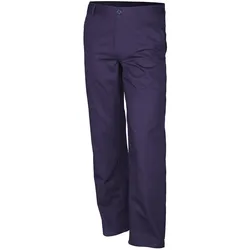 QUALITEX HIGH QUALITY WORKWEAR Bundhose basic hydronblau Herren: 102