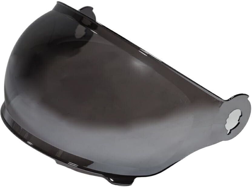 Visiera Bubble per Casco Origine VEGA Bubble Mirror Silver taglia unic