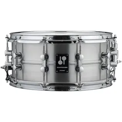 Sonor Kompressor KS 14X6,5 SDA Aluminium Snare - Snare Drum
