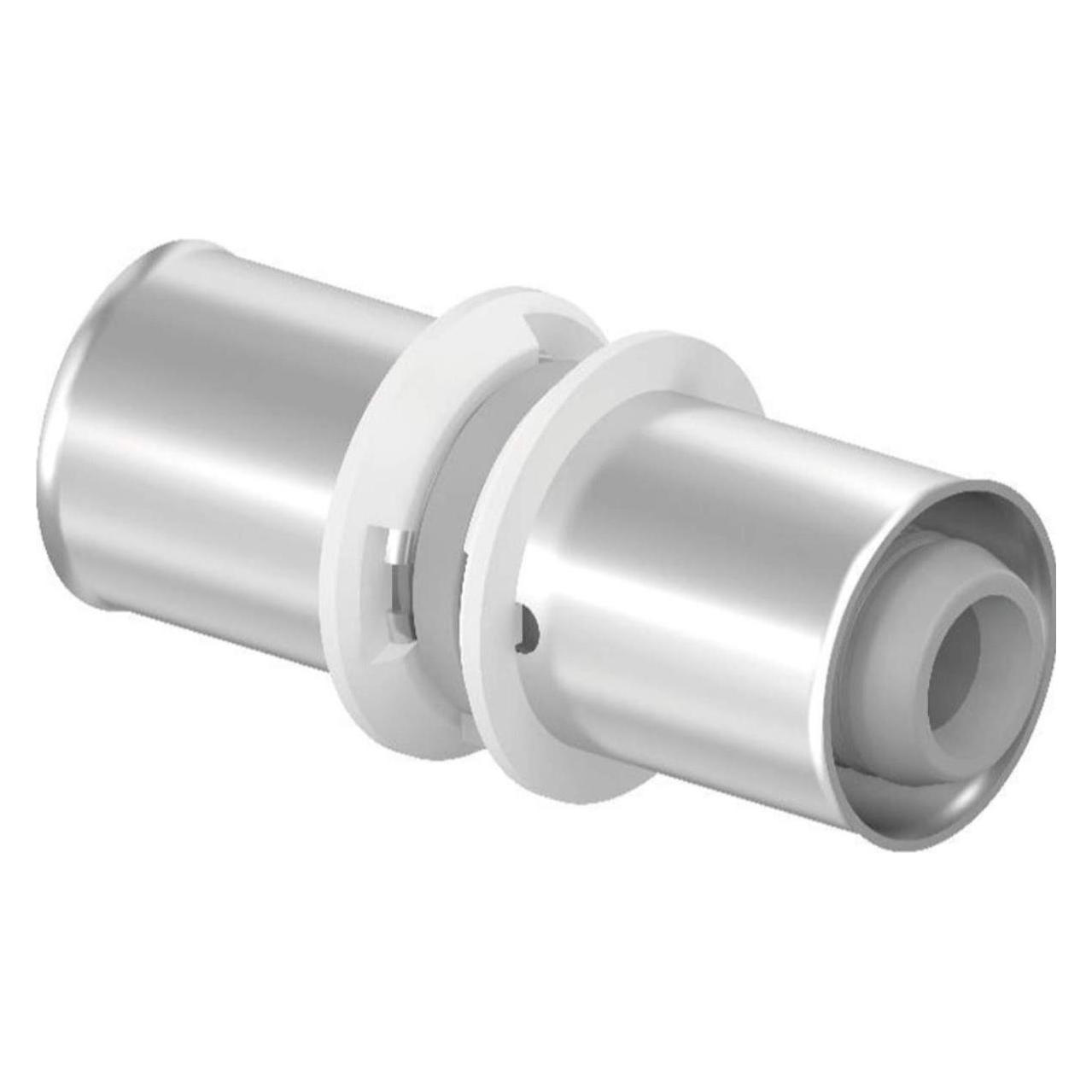 Uponor S-Press PLUS złączka PPSU 32-32 (Pressverbindung) (4021598004597)