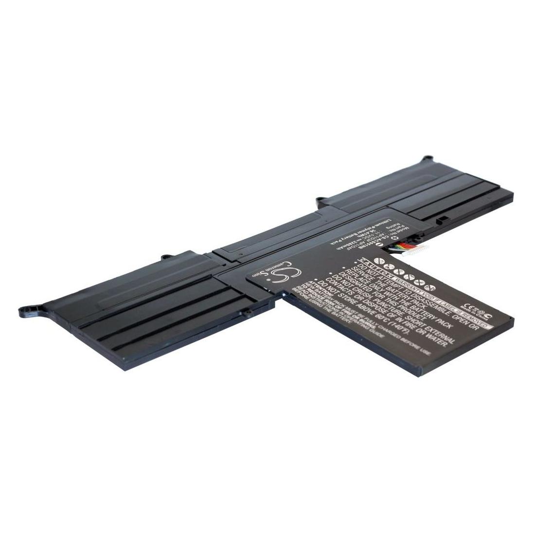 NoName Battery for Acer Aspire S3 etc (AC_ACS951NB)