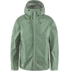 FJÄLLRÄVEN Fjällräven Herren Jacke High Coast Hydratic, Größe S in Grün Grün
