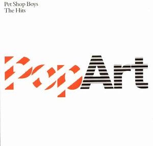 The Pet Shop Boys - Pop Art - the Hits - Preis vom 15.10.2026 23:06:25 h