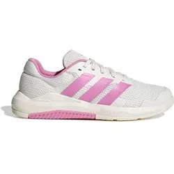 ADIDAS Damen Workoutschuhe Dropset Base, Größe 40 in Grau Grau