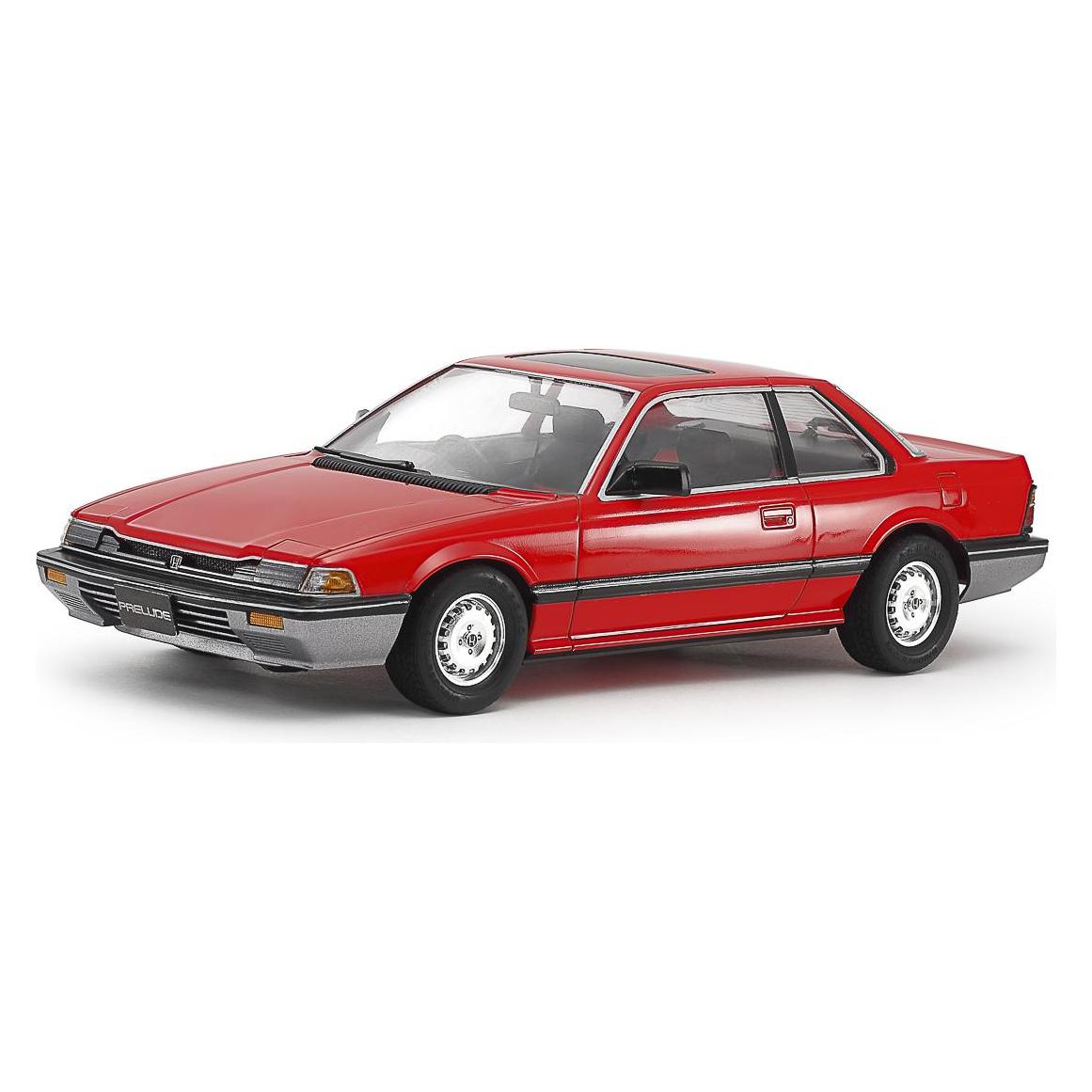 Wittmax 1/24 Honda Prelude XX (24032)