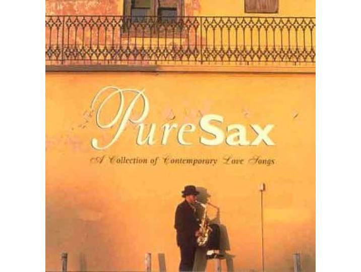 Pure Sax