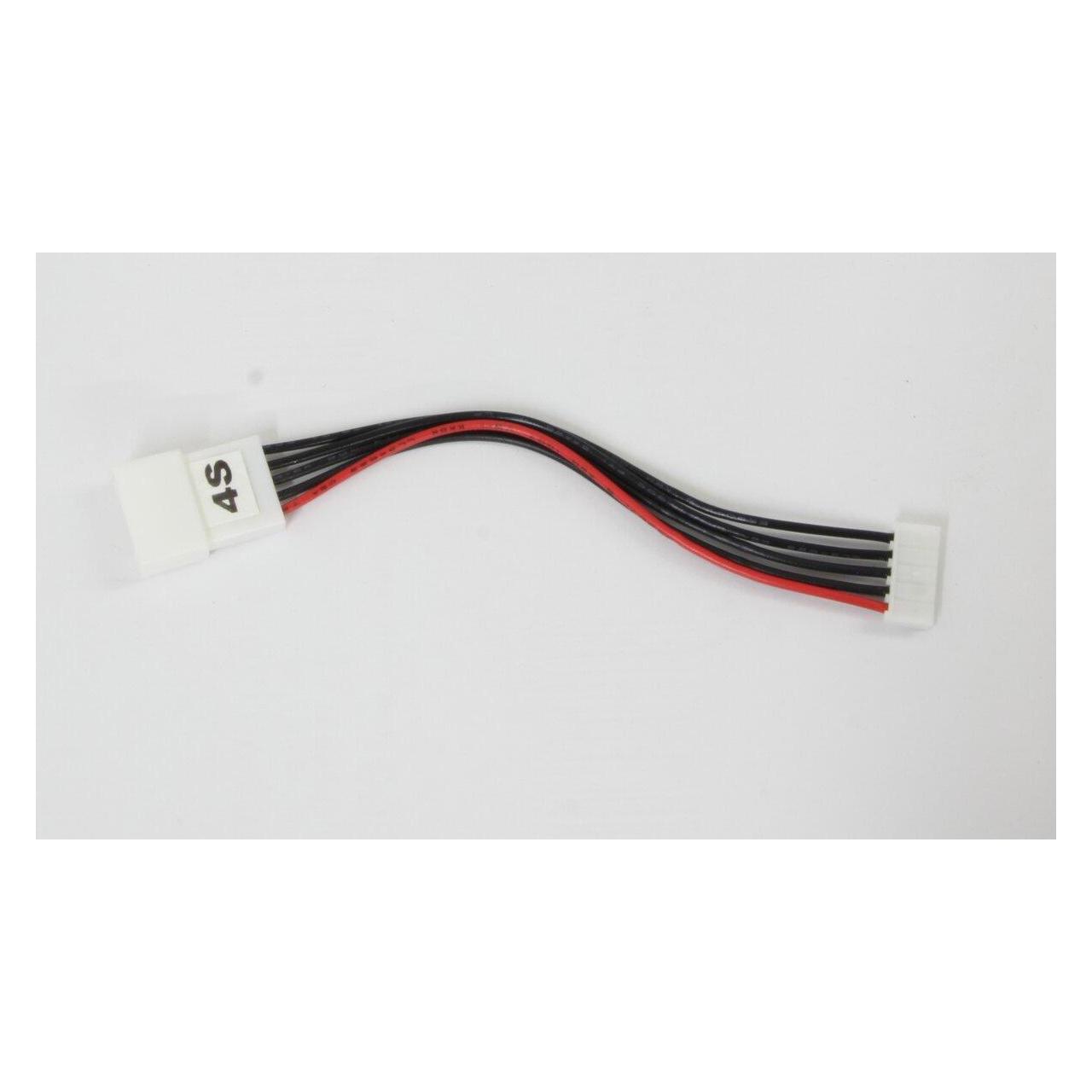 Jamara Adapterkabel LiPo Jam. Akku/Gr Balancer 4Z (097072)