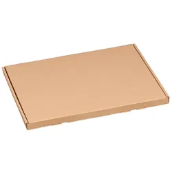 smartboxpro 25 Maxibriefkartons 330 x 242 x 45 braun