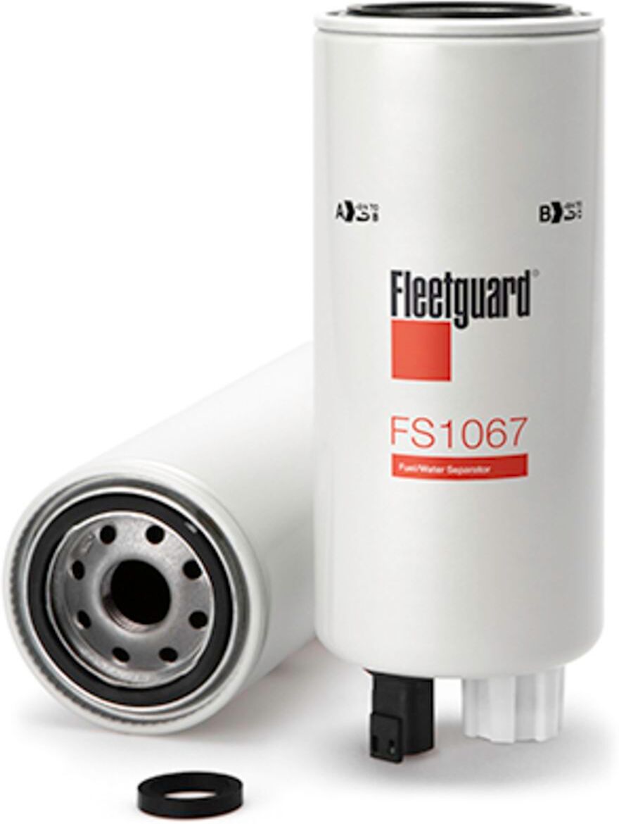 Filtre à carburant FLEETGUARD FS1067