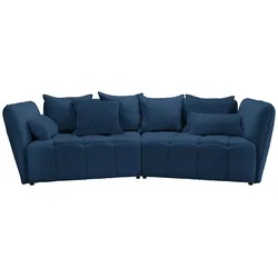 Bigsofa Sofi Dunkelblau