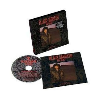 Seventh Star (2026 Remaster) - Black Sabbath, CD