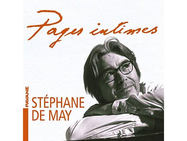 Pages Intimes